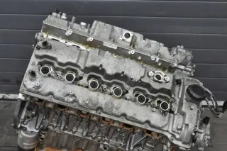 N74B66A Двигатель Rolls-Royce Wraith Арт AL12041490003, вид 2