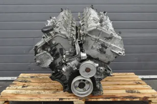 N74B66A Двигатель Rolls-Royce Wraith Арт AL12041490003, вид 4