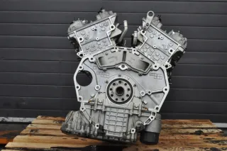 N74B66A Двигатель Rolls-Royce Wraith Арт AL12041490003, вид 5