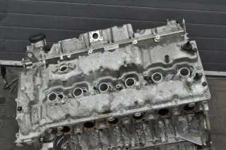 N74B66A Двигатель Rolls-Royce Wraith Арт AL12041490003, вид 6