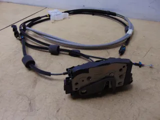 KK21-V264A01-AM,KK21-V264A01-AM Замок двери Ford Transit Custom Арт AL12356119658, вид 4