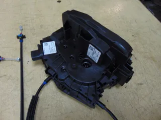 KK21-V264A01-AM,KK21-V264A01-AM Замок двери Ford Transit Custom Арт AL12356119658, вид 6