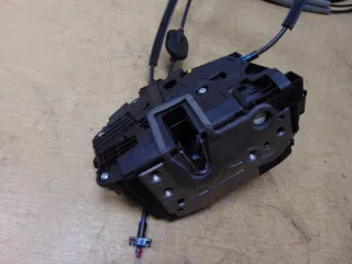 KK21-V264A01-AM,KK21-V264A01-AM Замок двери Ford Transit Custom Арт AL12356119658, вид 7