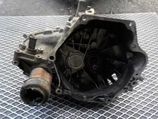 P04668776AC Коробка передач (робот) Chrysler PT Cruiser Арт AL12432254201, вид 1