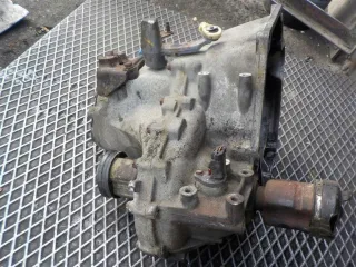 P04668776AC Коробка передач (робот) Chrysler PT Cruiser Арт AL12432254201, вид 2