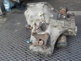 P04668776AC Коробка передач (робот) Chrysler PT Cruiser Арт AL12432254201, вид 3