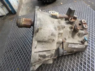 P04668776AC Коробка передач (робот) Chrysler PT Cruiser Арт AL12432254201, вид 4