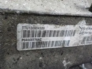 P04668776AC Коробка передач (робот) Chrysler PT Cruiser Арт AL12432254201, вид 5
