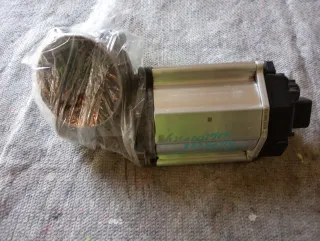 0273010249 Рулевая рейка Chrysler 200 Арт AL12623128670, вид 2