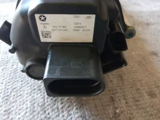 0273010249 Рулевая рейка Chrysler 200 Арт AL12623128670, вид 3