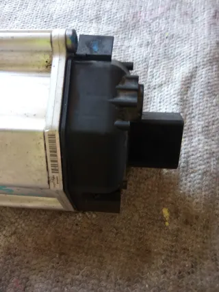 0273010249 Рулевая рейка Chrysler 200 Арт AL12623128670, вид 5