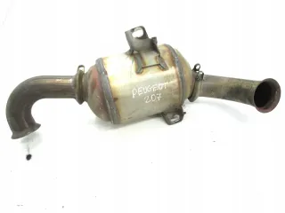  Катализатор  Peugeot 308 1 Арт AL12648612461_3, вид 1