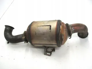  Катализатор  Peugeot 308 1 Арт AL12648612461_3, вид 2