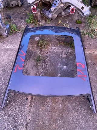  Крыша Chrysler 200 Арт AL12722399862