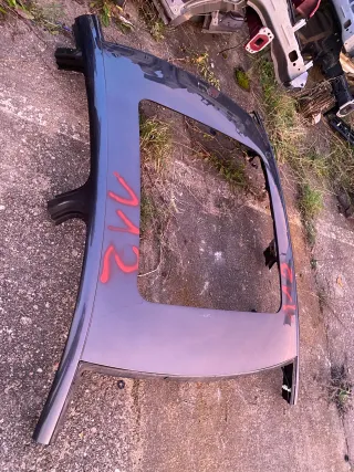  Крыша Chrysler 200 Арт AL12722399862, вид 4