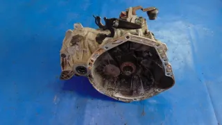 P04668909AF Коробка передач (робот) Chrysler PT Cruiser Арт AL12918369361_2, вид 1