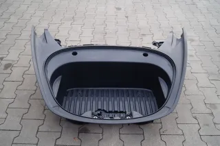  Мото кофр задний левый Tesla model 3 Арт AL13011506574, вид 1