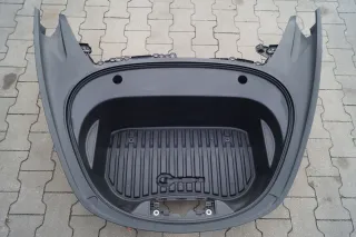  Мото кофр задний левый Tesla model 3 Арт AL13011506574, вид 2
