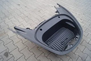  Мото кофр задний левый Tesla model 3 Арт AL13011506574, вид 3