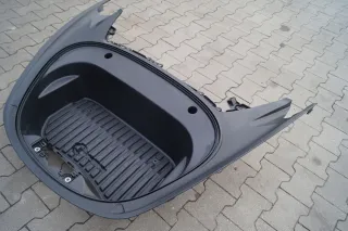  Мото кофр задний левый Tesla model 3 Арт AL13011506574, вид 4