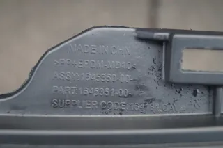  Мото кофр задний левый Tesla model 3 Арт AL13011506574, вид 6