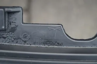  Мото кофр задний левый Tesla model 3 Арт AL13011506574, вид 7