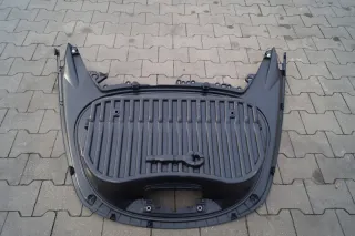  Мото кофр задний левый Tesla model 3 Арт AL13011506574, вид 8