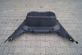  Мото кофр задний левый Tesla model 3 Арт AL13011506574, вид 9