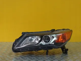 ACURAILX-2013ZWYKŁYLEWAUSA Фара передняя левая Acura ILX Арт AL13223072461_2, вид 1