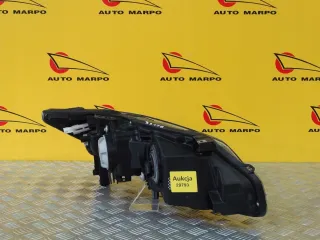 ACURAILX-2013ZWYKŁYLEWAUSA Фара передняя левая Acura ILX Арт AL13223072461_2, вид 3