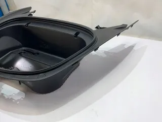  Мото кофр задний левый Tesla model 3 Арт AL13314065570, вид 3