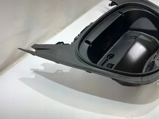  Мото кофр задний левый Tesla model 3 Арт AL13314065570, вид 4