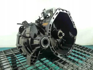  Коробка передач (робот) Chrysler PT Cruiser Арт AL13395665799, вид 1