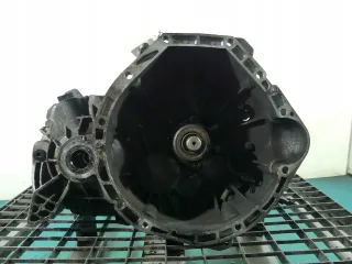  Коробка передач (робот) Chrysler PT Cruiser Арт AL13395665799, вид 2