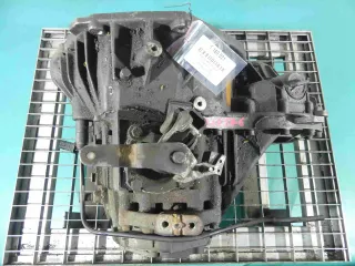  Коробка передач (робот) Chrysler PT Cruiser Арт AL13395665799, вид 6