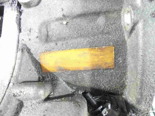  Коробка передач (робот) Chrysler PT Cruiser Арт AL13395665799, вид 7