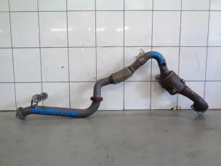  Катализатор  Ford B-Max Арт AL13855256163, вид 1