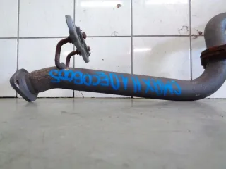  Катализатор  Ford B-Max Арт AL13855256163, вид 2