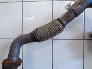  Катализатор  Ford B-Max Арт AL13855256163, вид 3