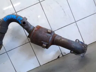  Катализатор  Ford B-Max Арт AL13855256163, вид 4