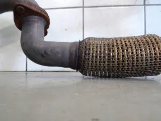  Катализатор  Ford B-Max Арт AL13855256163, вид 6