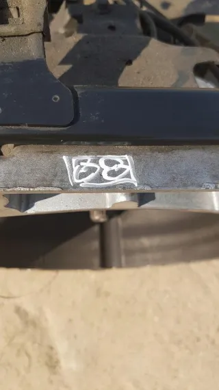 BA6R-7002-ABE,1.6TDCI,B-MAX Коробка передач (робот) Ford B-Max Арт AL13860768906, вид 2