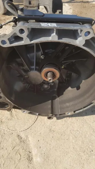 BA6R-7002-ABE,1.6TDCI,B-MAX Коробка передач (робот) Ford B-Max Арт AL13860768906, вид 3