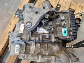  Коробка передач (робот) Chrysler 200 Арт AL13948297050, вид 1