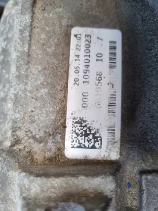  Коробка передач (робот) Chrysler 200 Арт AL13948297050, вид 3