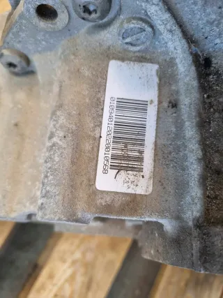  Коробка передач (робот) Chrysler 200 Арт AL13948297050, вид 4