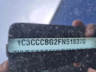  Коробка передач (робот) Chrysler 200 Арт AL13948297050, вид 5