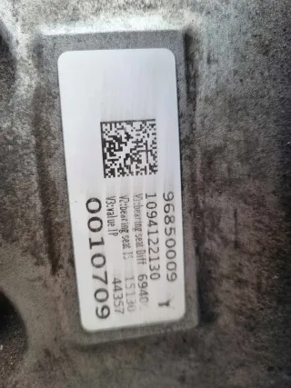  Коробка передач (робот) Chrysler 200 Арт AL13948297050, вид 7