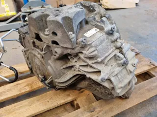  Коробка передач (робот) Chrysler 200 Арт AL13948297050, вид 8