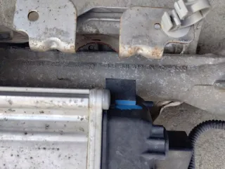 p05154461ah Рулевая рейка Chrysler 200 Арт AL14341847281, вид 4